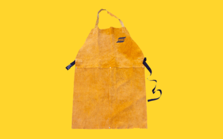 Apron Leather Product